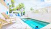 Villa Esparrall Con Piscina Privada