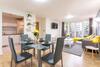 Riley House Spacious City Apartment