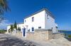 Beachfront Spetses Spectacular Fully Equipped Traditional Villa Familiesgroups