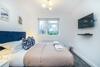 Apartamento Attractive And Spacious 3 Bed House In Grays Lakeside