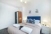 Apartamento Attractive And Spacious 3 Bed House In Grays Lakeside