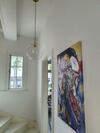Apartamento Kleine Villa Am Staatstheater