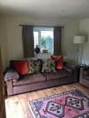 The Lodge Cottage At Wartling Place