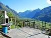 Holiday Home Riposo Malvaglia