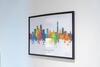Apartamento Avril Stay Birmingham City Centre - With Balcony