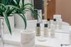 Platinum Link Apartments, Luxury New Build, One Bed, Marble Asthetic
