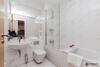 Platinum Link Apartments, Luxury New Build, One Bed, Marble Asthetic