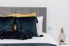 Platinum Link Apartments, Luxury New Build, One Bed, Marble Asthetic