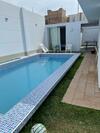 Agroturismo Happy House Huanchaquito