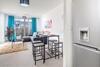 Apartamento Central Bhx-contractor-long Stay-parking-netflix-balcony