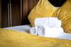 Apartamento Central Bhx-contractor-long Stay-parking-netflix-balcony