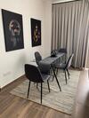 Henrietta's Place Two Bedroom Apartment
