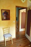 Bed & Breakfast Le Mas Des Clots