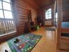 Cosy Spacious Wooden Chalet Na Hrib