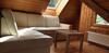 Cosy Spacious Wooden Chalet Na Hrib