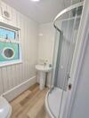 Lodge 147 Snowdon Drive, Glan Gwna