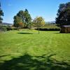 Pen-rhos Luxury Glamping "the Hare Hut"