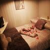 Pen-rhos Luxury Glamping "the Hare Hut"