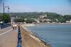 Sea Watch Seafront Holiday House