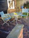 St Benedicts Byre B&B