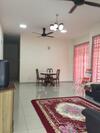 Homestay Kak Maz