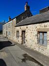 Anvil House, The Old Forge