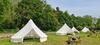 Personal Pitch Tent 6 Persons Glamping 19