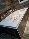 4 Bedroom Detached Holiday Home With Hot Tub