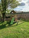 Apartamento Ferientraum Borgwedel ****