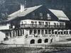 Hotel Waldhaus