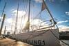 Segelyacht Bremen City