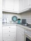 Apartamento Ferienwohnung City Connection