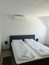 Apartment Happy 3, Pakostane