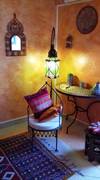 Bed & Breakfast La Maison De Josepha