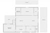 Modernes Haus Auf Gro�em Grundst�ck Im Gr�nen