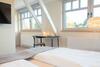 Bed & Breakfast Boutique Hotel Gezeiten Spo