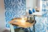 Bed & Breakfast Boutique Hotel Gezeiten Spo