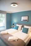 Bed & Breakfast Boutique Hotel Gezeiten Spo