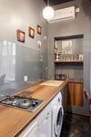 Apartamento Deluxe Leopolli