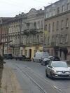 Transfer Apartament ?.franka 59