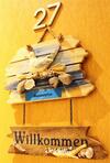 Apartamento Haus Loreley Appartement M�wenstuv