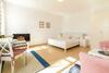 Apartamento G�stehaus Villa Fortuna