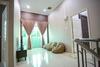Bersatu Galaxy Villa Muar