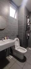 Hostal Bukit Rimau Queen Bedroom With Pool View Room Only
