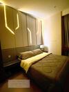Apartamento Hill10 Doubletree I-city Highest Pool In Shah Alam