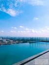 Apartamento Hill10 Doubletree I-city Highest Pool In Shah Alam