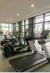 Apartamento Suasana Suites Home Jb Town