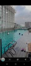 Apartamento Suasana Suite Jb Town