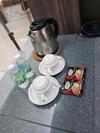 Apartamento Jy Sweet Homestay@regency