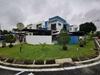 Villa Exotic Homestay-corner 2-storey Park View Bukit Indah